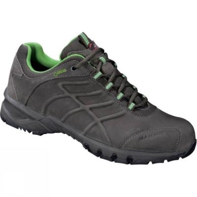 Zapatos Mammut Tatlow GTX Hombre - Marrones - Chile AYU048192